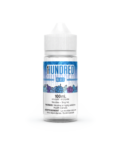 Blues by 1Hundred 100mL