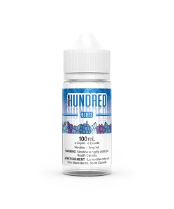 Blues by 1Hundred 100mL