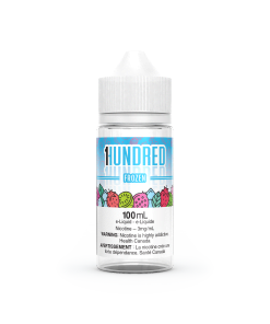 Frozen by 1Hundred 100mL