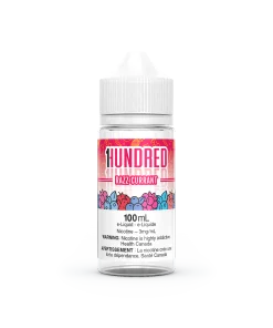 Razz Current by 1Hundred 100mL