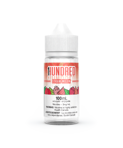 Straw Melon by 1Hundred 100mL