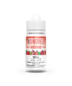 Straw Melon by 1Hundred 100mL