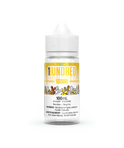 Toasted by 1Hundred 100mL