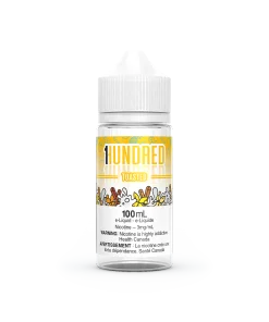 Toasted by 1Hundred 100mL