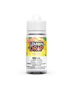 Peach by Lemon Drop 100mL