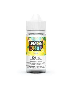 Punch by Lemon Drop 100mL
