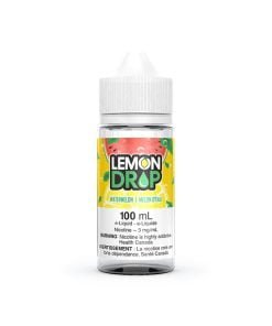 Watermelon by Lemon Drop 100mL