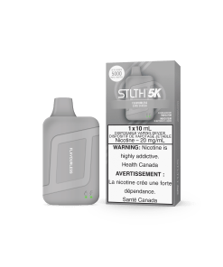 STLTH BOX 5K Flavourless (20mg/mL)