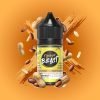 Flavour Beast E-Liquid - Churned Peanut 30mL (20mg/mL)