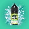Flavour Beast E-Liquid - Extreme Mint Iced 30mL (20mg/mL)