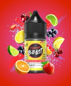 Flavour Beast E-Liquid - Flippin' Fruit Flash 30mL (20mg/mL)