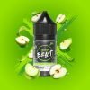 Flavour Beast E-Liquid - Gusto Green Apple 30mL (20mg/mL)