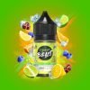 Flavour Beast E-Liquid - Slammin' STS Iced 30mL (20mg/mL)