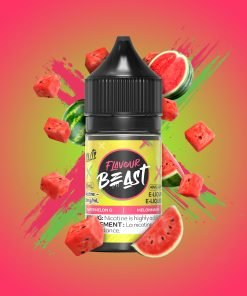 Flavour Beast E-Liquid - Watermelon G 30mL (20mg/mL)