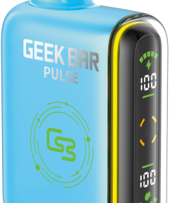 Geek Bar Pulse 9K - Ice Blast (20mg/mL)