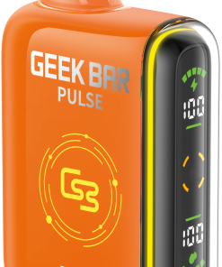 Geek Bar Pulse 9K - Punch Ice (20mg/mL)