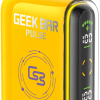 Geek Bar Pulse 9K - Tropical Mango Ice (20mg/mL)