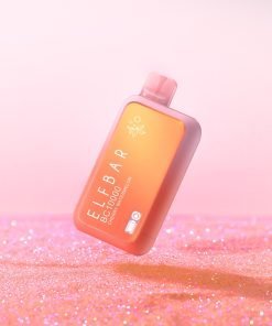 ELF BAR BC10000 - Cherry Watermelon (20mg/mL)