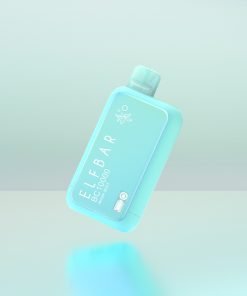 ELF BAR BC10000 - Miami Mint (20mg/mL)