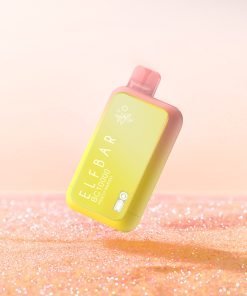 ELF BAR BC10000 - Peach Mango (20mg/mL)