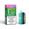 ELF BAR GH20000 - Green Apple Ice (20mg/mL)