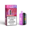 ELF BAR GH20000 - Strawberry Ice (20mg/mL)