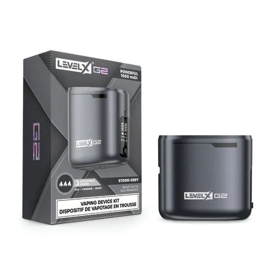 Level X Boost G2 Base 1000 Device Kit 1pk - Image 4