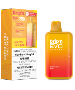 Drip'n EVO 28K - Electric Fruit Blast