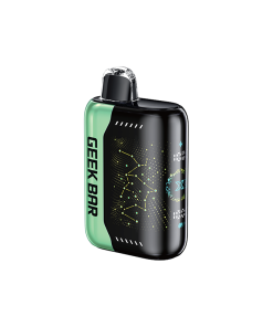 GEEK BAR PLUSE X 25K - Apple Kiwi Ice