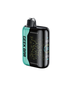 GEEK BAR PLUSE X 25K - Coconut Ice