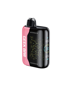 GEEK BAR PLUSE X 25K - Juicy Peach Ice