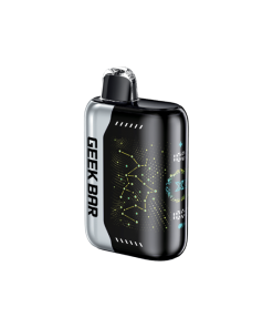 GEEK BAR PLUSE X 25K - Miami Mint