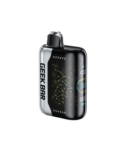 GEEK BAR PLUSE X 25K - Rich Tobacco