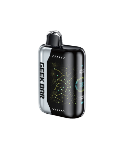 GEEK BAR PLUSE X 25K - Root Ice