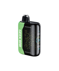 GEEK BAR PLUSE X 25K - White Grape Ice