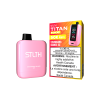 STLTH TITAN MAX 50K - Strawberry Orange Ice