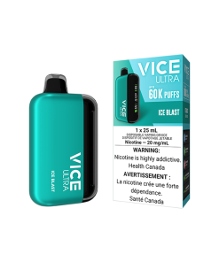 Vice Ultra 60K - Ice Blast