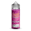 Canada E-Clouds Big Pink! 120mL