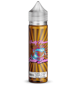 Canada E-Clouds Java Sauce - Guilty Pleasure 60mL