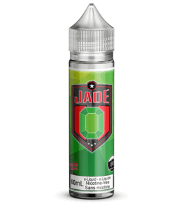 Canada E-Clouds Jade 60mL