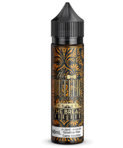 Canada E-Clouds The Butler - The Bread 60mL