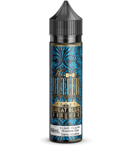 Canada E-Clouds The Butler - Great Blue 60mL