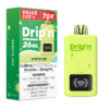 Drip'n By Envi 70K Disposable 26ml- Spritz Ice