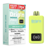 Drip'n By Envi 70K Disposable 26ml - Mint Blast Ice