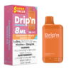 Drip'n by Envi 16K Disposable 8ML - Raspberry Peach Mango Ice