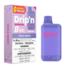 Drip'n by Envi 16K Disposable 8ML - Triple Berry