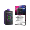 STLTH X GEEK BAR 80K DISPOSABLE - Purple Grape Ice
