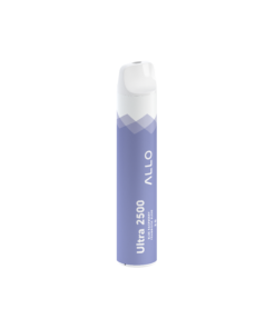 ALLO Ultra 2500 Blue Raspberry (20mg/mL)