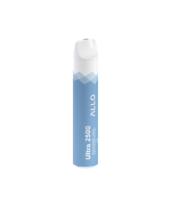 ALLO Ultra 2500 Blue Raspberry Lemon (20mg/mL)