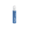 ALLO Ultra 2500 Blueberry Ice (20mg/mL)